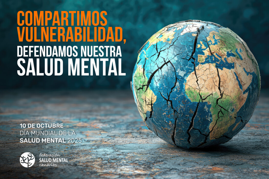Cartel Día Mundial