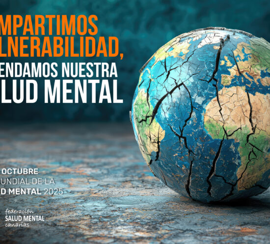 Cartel Día Mundial